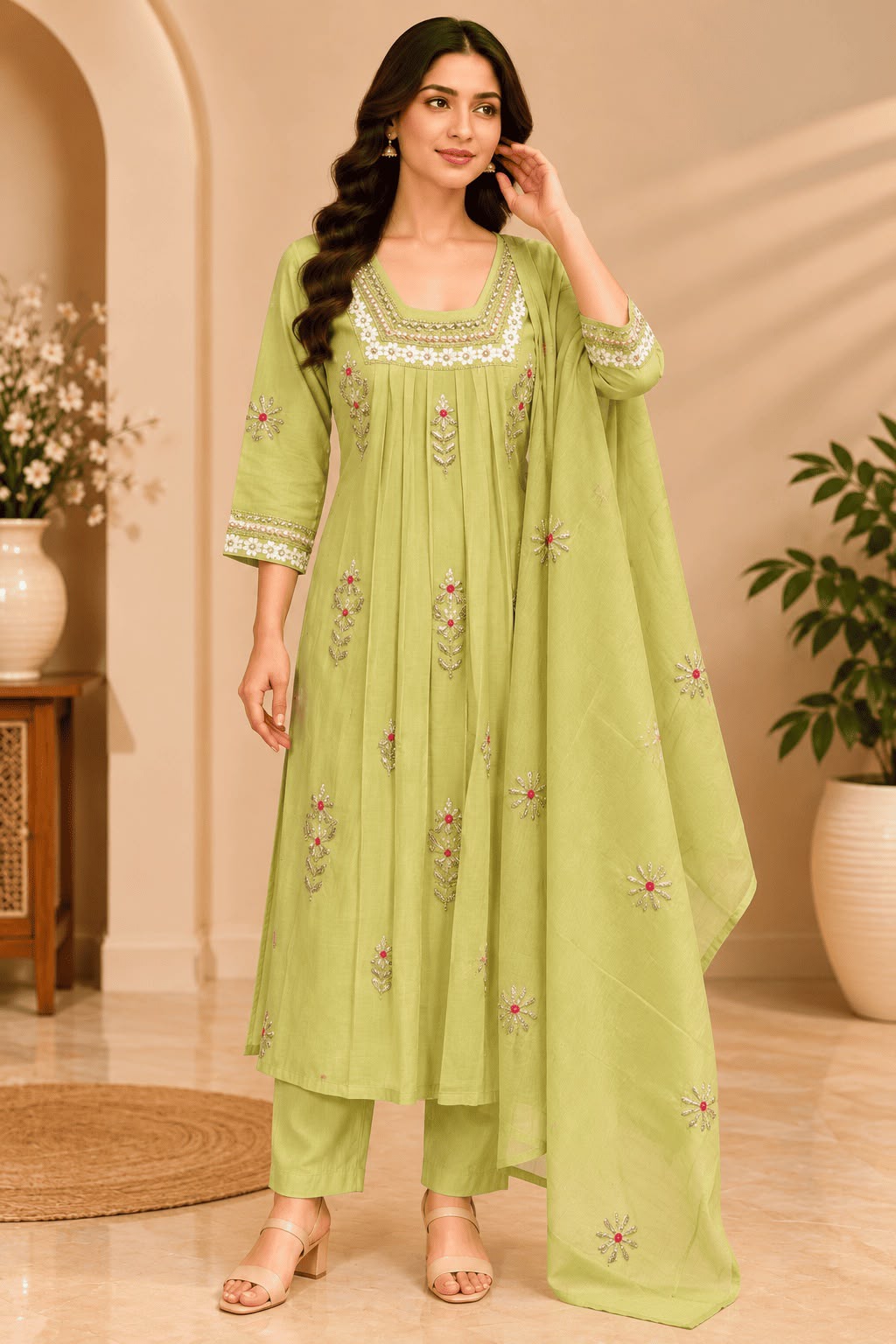 Party Wear Sets